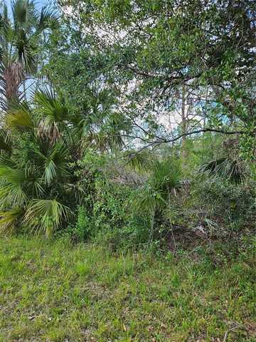 RENTSCHER AVENUE, NORTH PORT, FL 34291