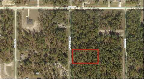 00 SW 137TH COURT ROAD, DUNNELLON, FL 34432