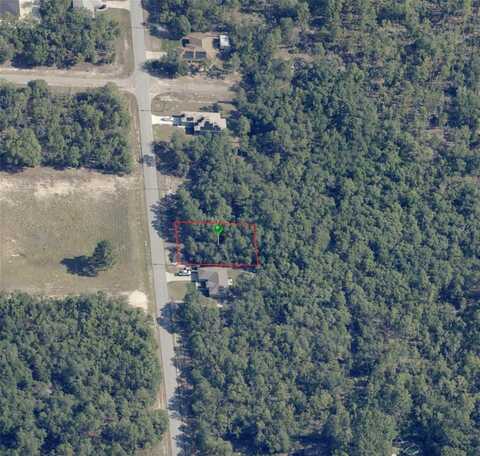 6075 N DARLINGTON DRIVE, DUNNELLON, FL 34434