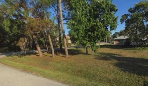 GULL ROAD, VENICE, FL 34293