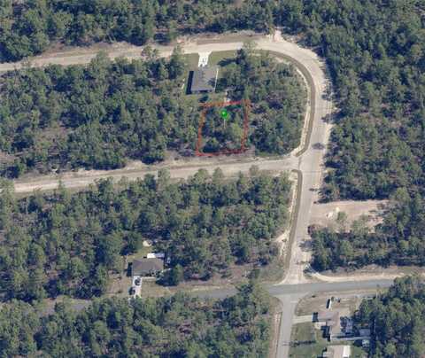 1067 W PENDLETON STREET, DUNNELLON, FL 34434