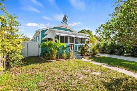 5135 5TH AVENUE N, SAINT PETERSBURG, FL 33710