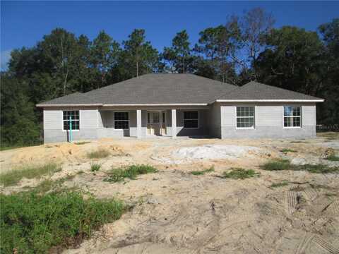 13083 SW 61ST PLACE ROAD, OCALA, FL 34481