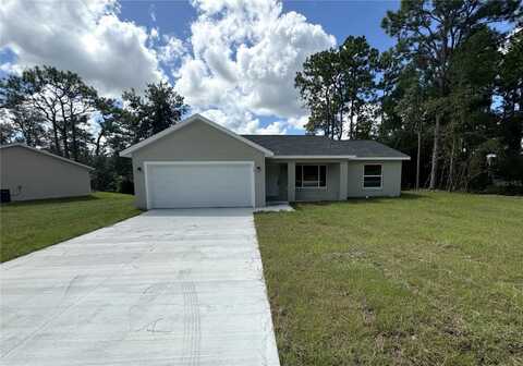 12 MALAUKA CIRCLE, OCKLAWAHA, FL 32179