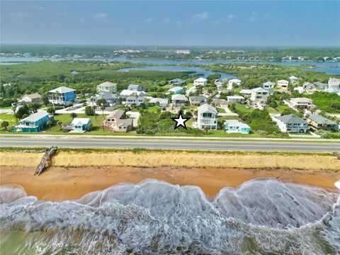 1913 N OCEAN SHORE BOULEVARD, FLAGLER BEACH, FL 32136