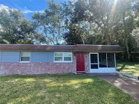 12112 FORT KING ROAD, DADE CITY, FL 33525