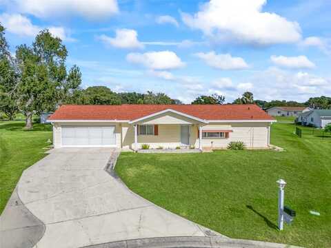 10423 SE 176TH STREET, SUMMERFIELD, FL 34491