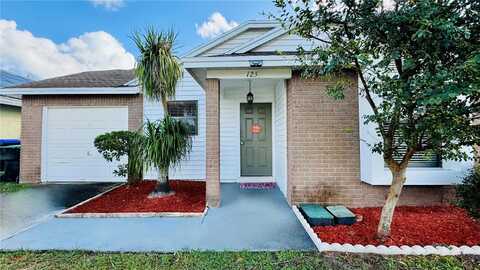 125 GRAND JUNCTION BOULEVARD, ORLANDO, FL 32835