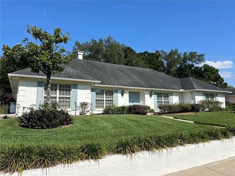 3347 EDGECLIFFE DRIVE, ORLANDO, FL 32806