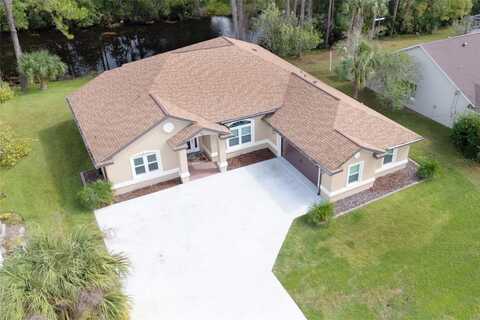 36 WALKER DRIVE, PALM COAST, FL 32164