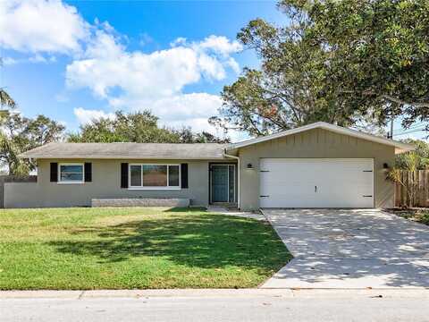 2063 DAWN DRIVE, CLEARWATER, FL 33763