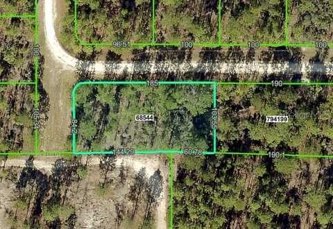 15468 MAN O WAR ROAD, BROOKSVILLE, FL 34614