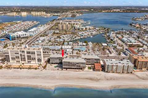 14900 GULF BOULEVARD, MADEIRA BEACH, FL 33708