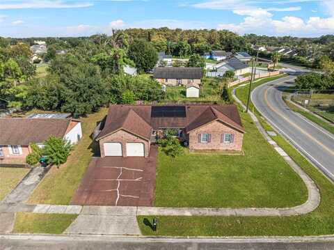 4003 AMRON DRIVE, ORLANDO, FL 32822