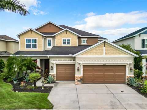 6263 ANISE DRIVE, SARASOTA, FL 34238