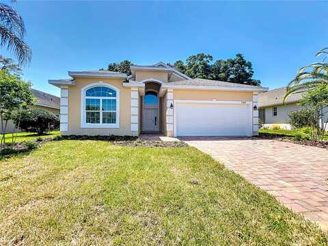 749 CUNNINGHAM DRIVE, DAVENPORT, FL 33837