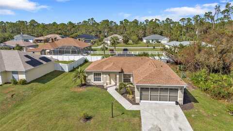 4507 KENVIL DRIVE, NORTH PORT, FL 34288