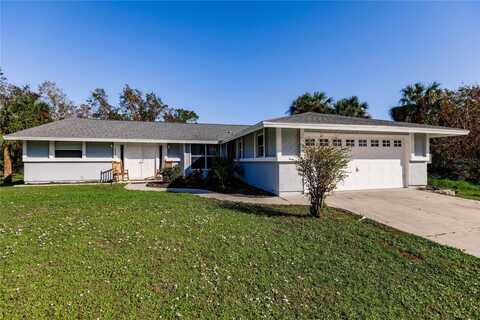 18370 INWOOD AVENUE, PORT CHARLOTTE, FL 33948