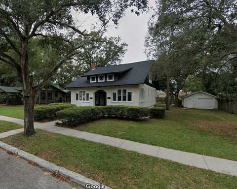 5508 N BRANCH AVENUE, TAMPA, FL 33604