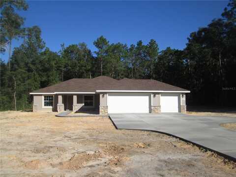 13253 SW 61ST PLACE ROAD, OCALA, FL 34481