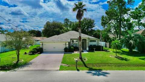 32 BURNING SANDS LANE, PALM COAST, FL 32137