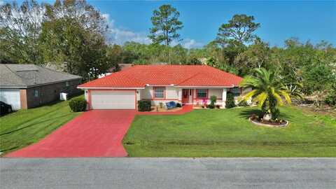 21 PRAVER LANE, PALM COAST, FL 32164