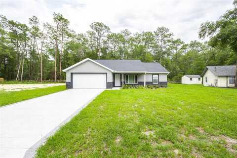 1243 NE 130TH TERRACE, SILVER SPRINGS, FL 34488