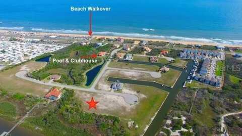 47 SHELTER COVE CIRCLE, BEVERLY BEACH, FL 32136