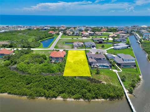 47 SHELTER COVE CIRCLE, BEVERLY BEACH, FL 32136