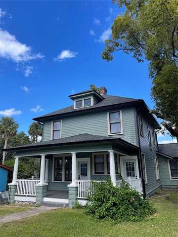 711 E FORT KING STREET, OCALA, FL 34471