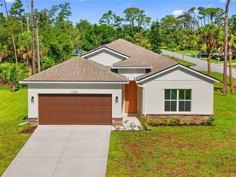 1293 PRESTON STREET, PORT CHARLOTTE, FL 33952