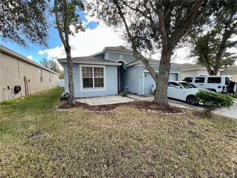 675 WINTHROP DRIVE, SPRING HILL, FL 34609