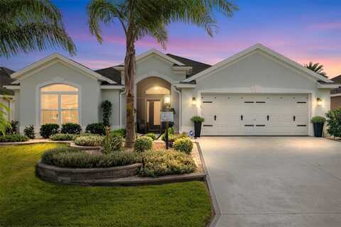 914 PRIVETT DRIVE, THE VILLAGES, FL 32163