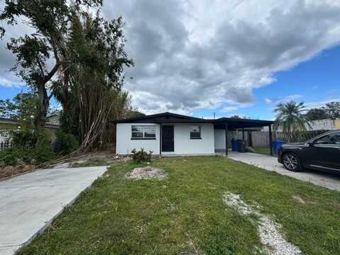 4515 W FERN STREET, TAMPA, FL 33614