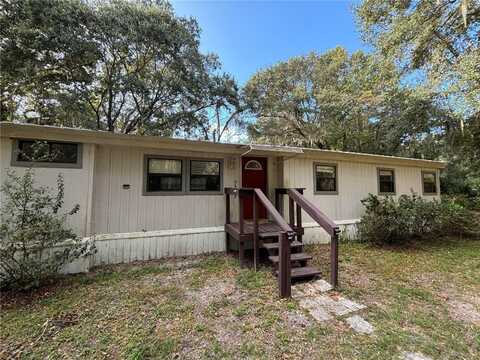 7526 NE 221ST STREET, MELROSE, FL 32666