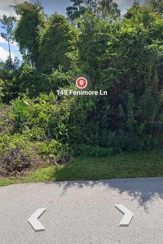 148 FENIMORE LANE, PALM COAST, FL 32137