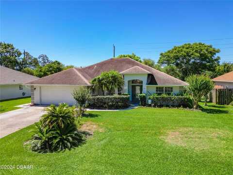 46 COQUINA POINT DRIVE, ORMOND BEACH, FL 32174