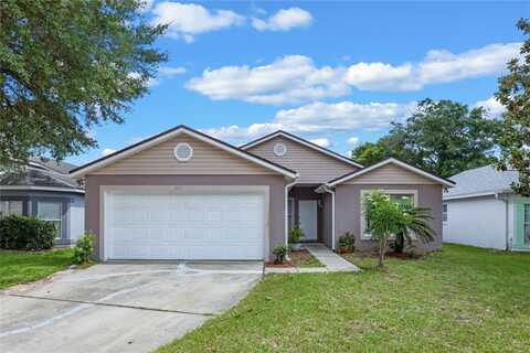 514 SHORT PINE CIRCLE, ORLANDO, FL 32807