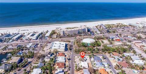 59 45TH AVENUE, ST PETE BEACH, FL 33706