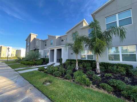 4295 PARAGRAPH DRIVE, KISSIMMEE, FL 34746