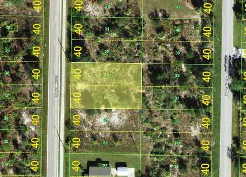 2346 BROADPOINT DRIVE, PUNTA GORDA, FL 33983