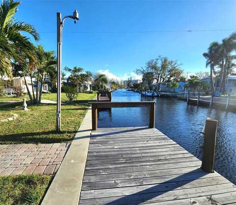 45 HATCHETT CREEK ROAD, VENICE, FL 34285