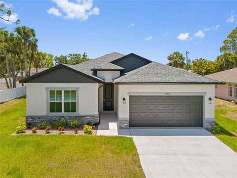 4131 BULA LANE, NORTH PORT, FL 34287