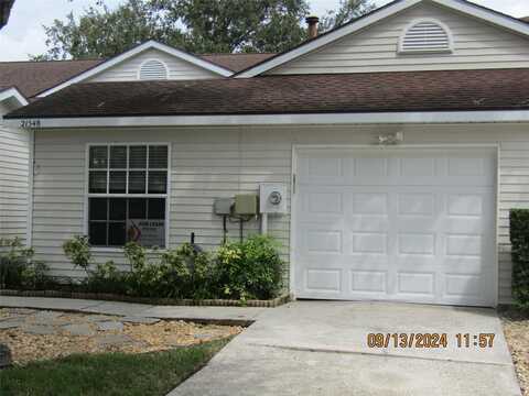 21548 CLUBSIDE LOOP, LUTZ, FL 33549