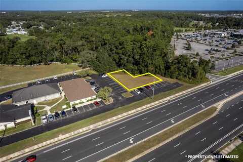 Lot 5 Paddock Park SW HWY 200 HIGHWAY, OCALA, FL 34474