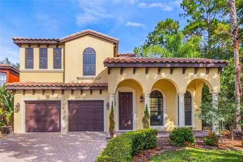 600 VIA CHRIS COURT, DEBARY, FL 32713