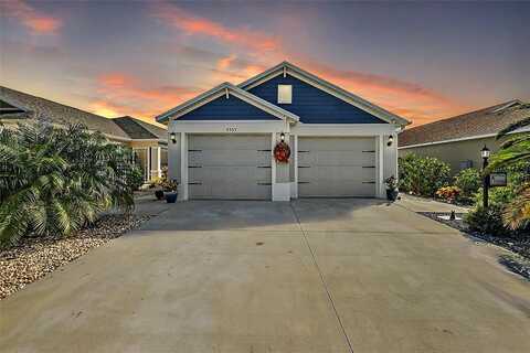 5535 BRITTANY TERRACE, THE VILLAGES, FL 32163