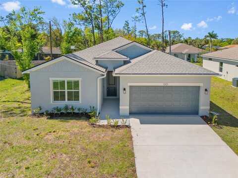 1301 PRESTON STREET, PORT CHARLOTTE, FL 33952