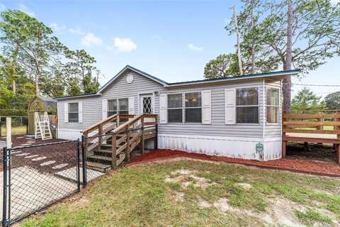 19702 SE 91ST STREET, OCKLAWAHA, FL 32179