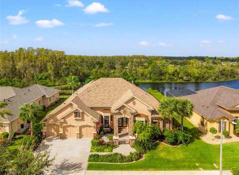 3047 LYNWOOD COURT, LAND O LAKES, FL 34638